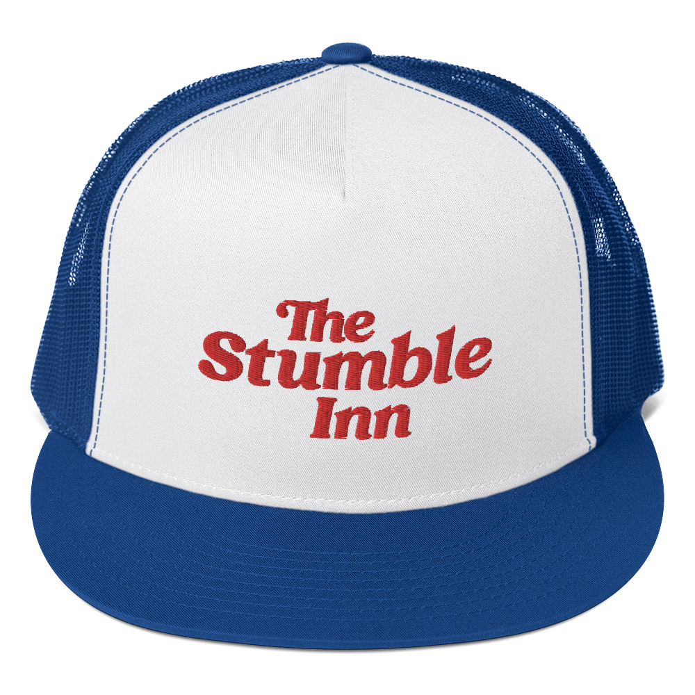 Stumble Trucker
