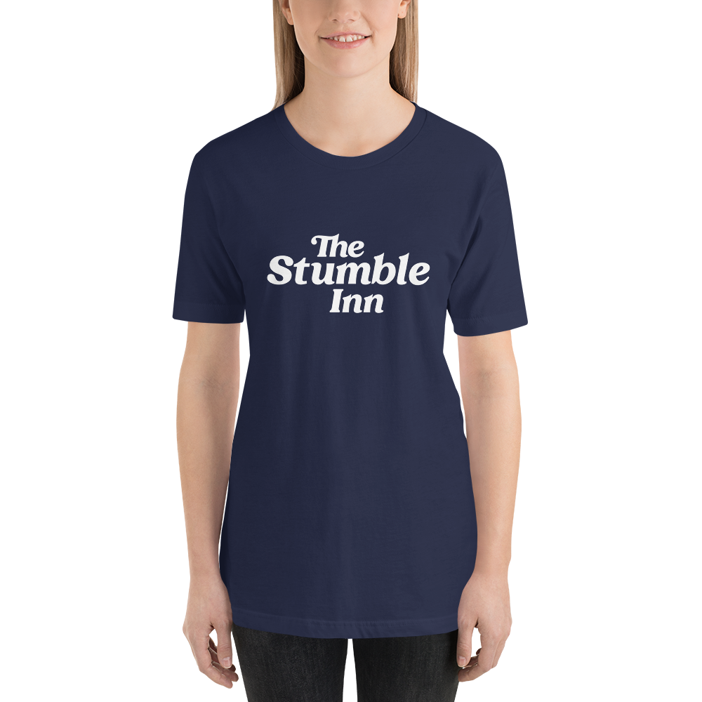 The Classic Stumble