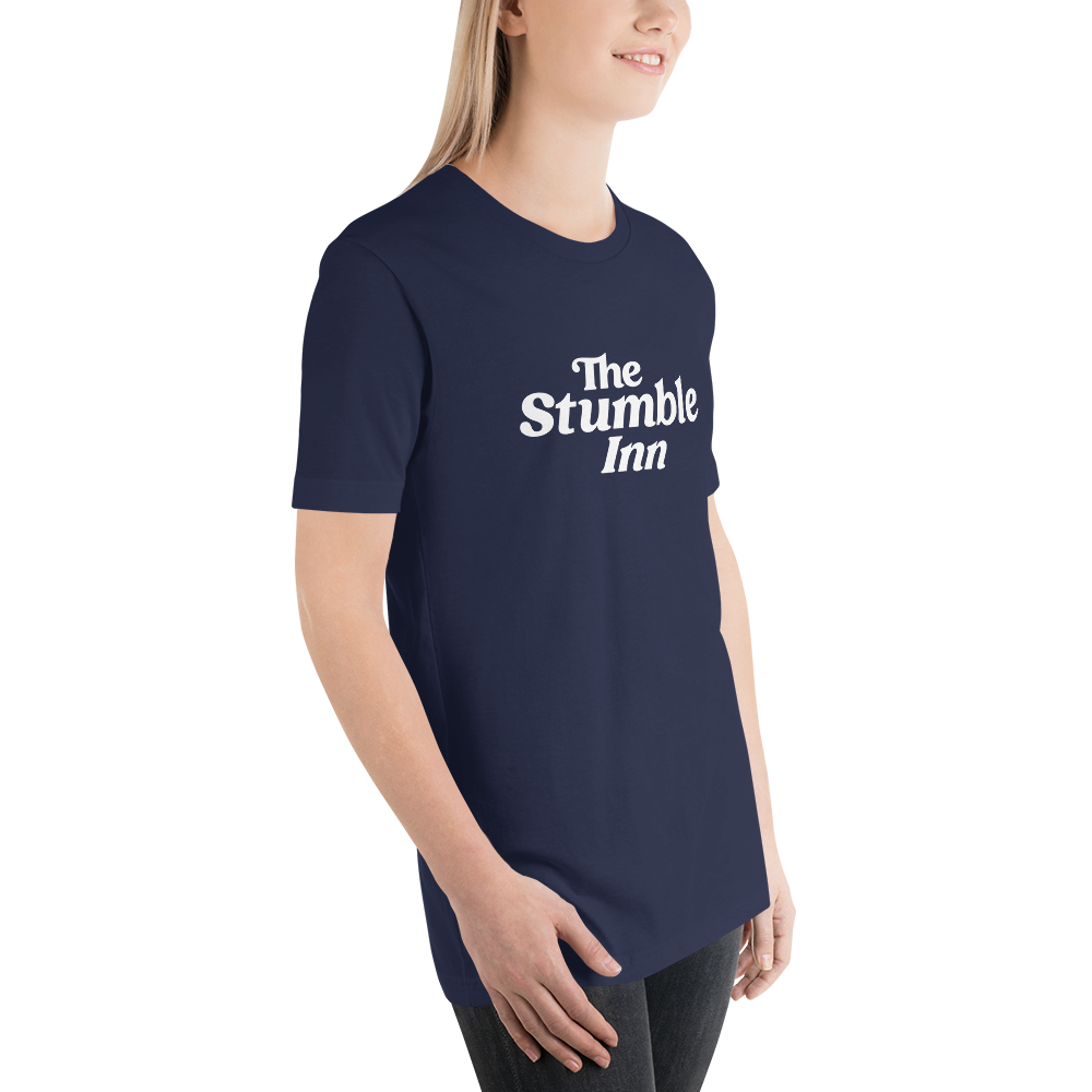The Classic Stumble