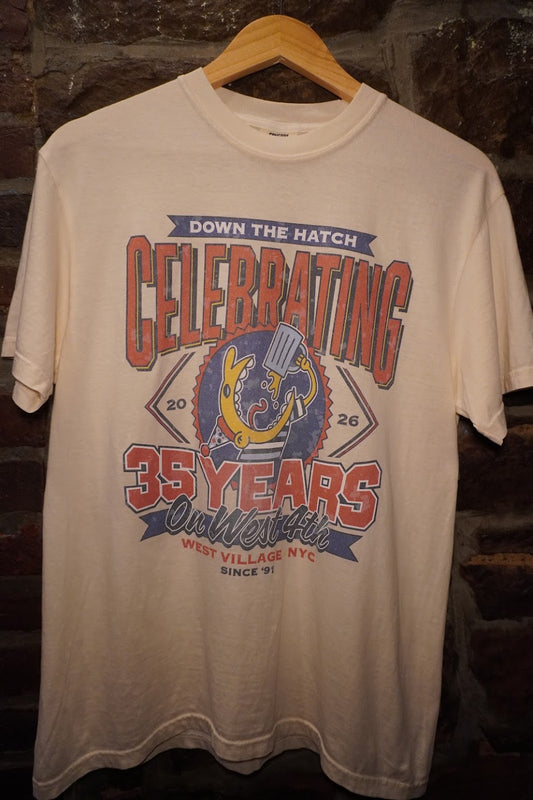 Happy Anniversary!