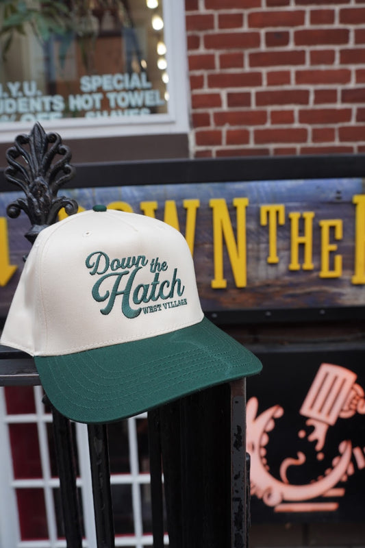 DTH Hat