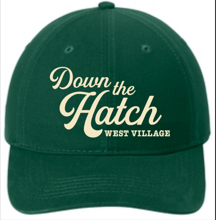 DTH Hat