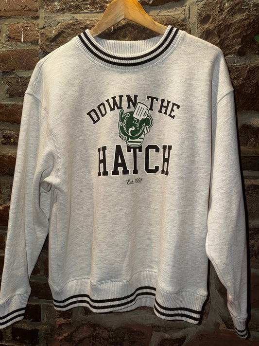 DTH Crewneck