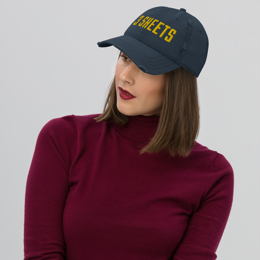 Sheets Dad hat