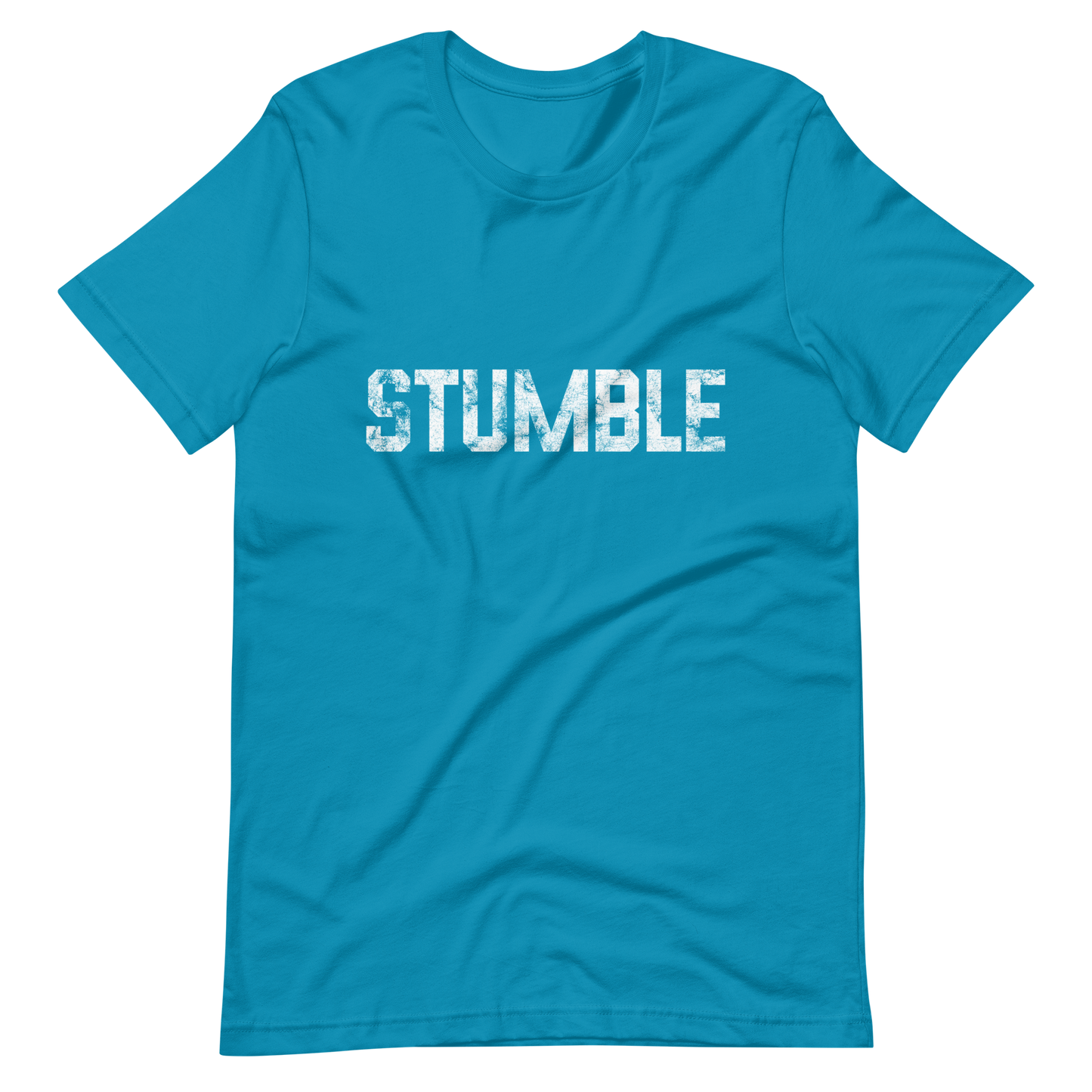 STUMBLE