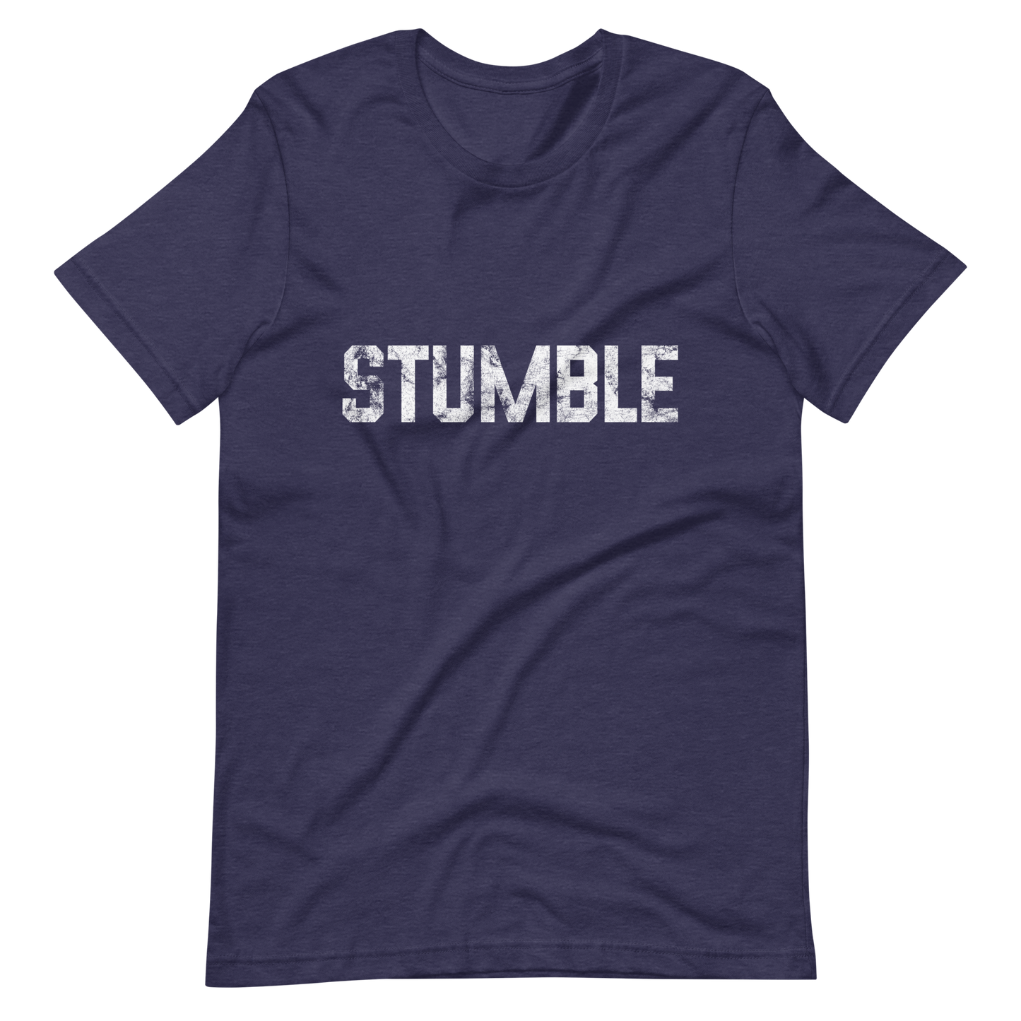 STUMBLE