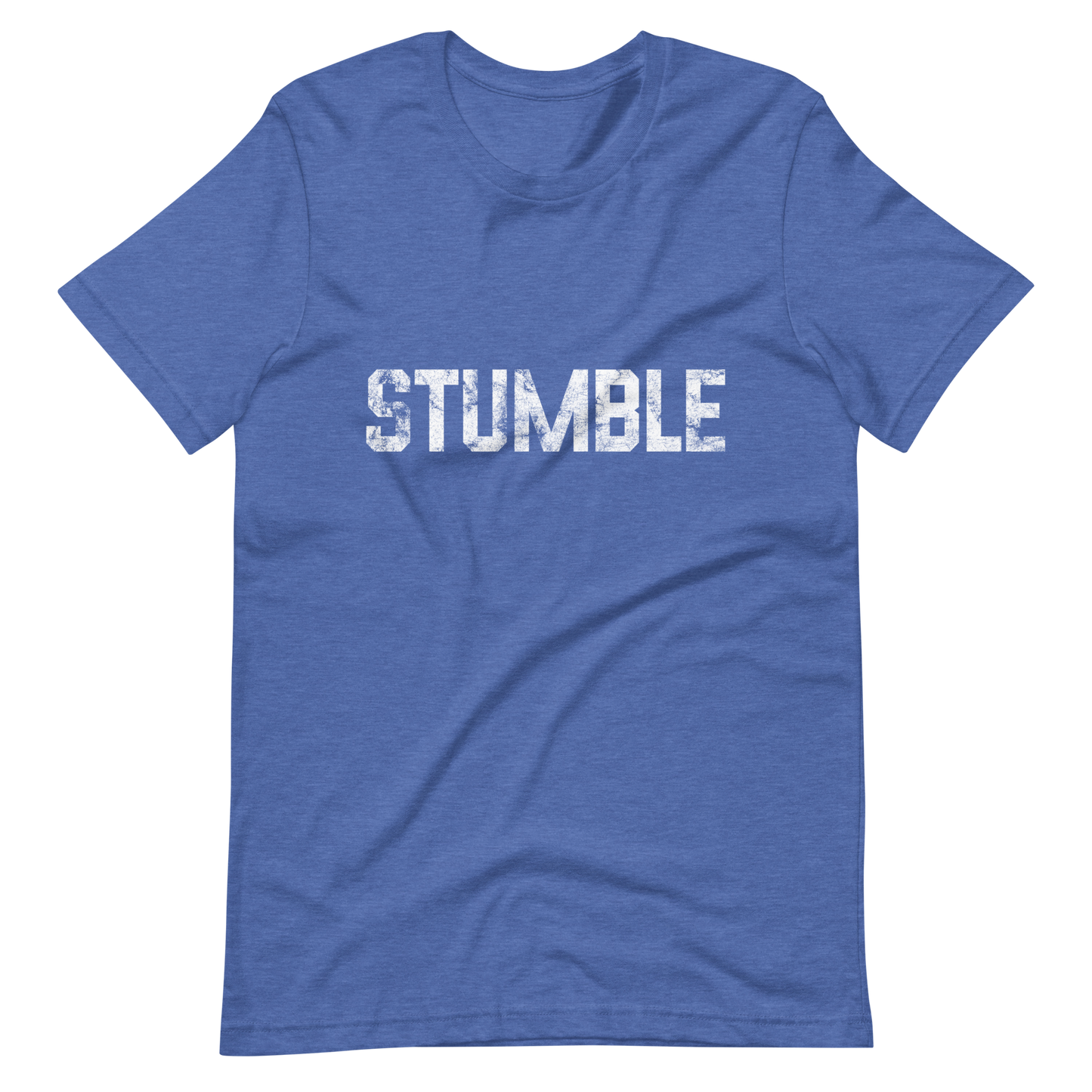 STUMBLE