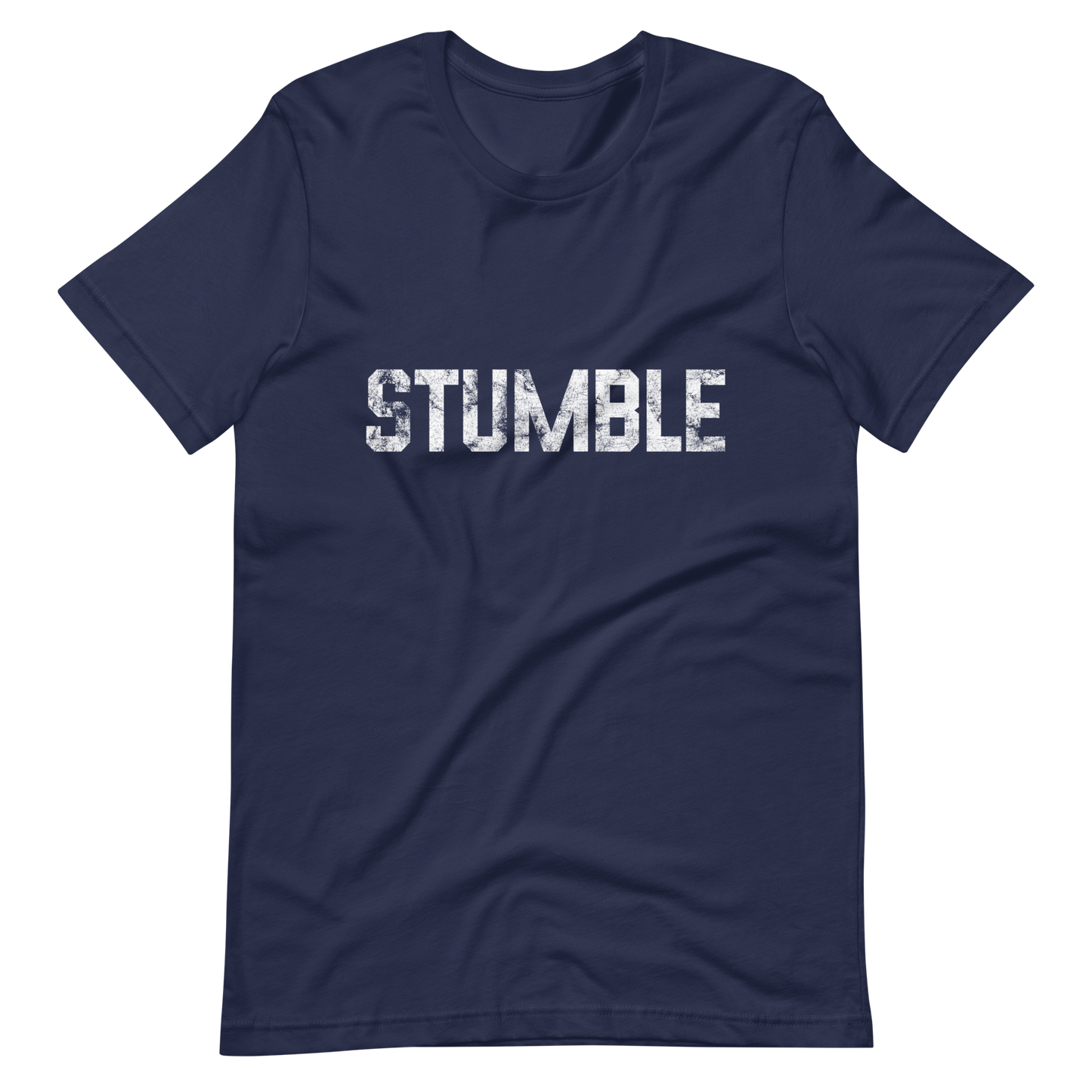 STUMBLE