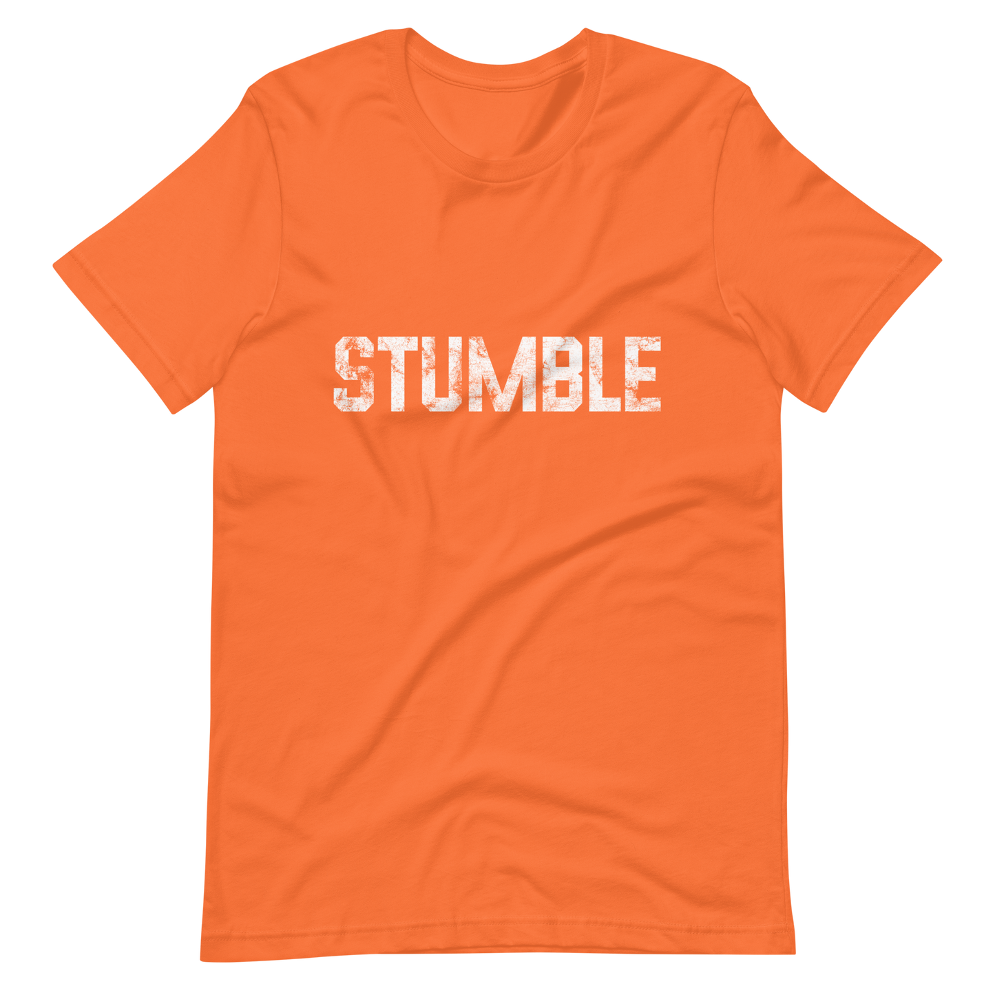 STUMBLE