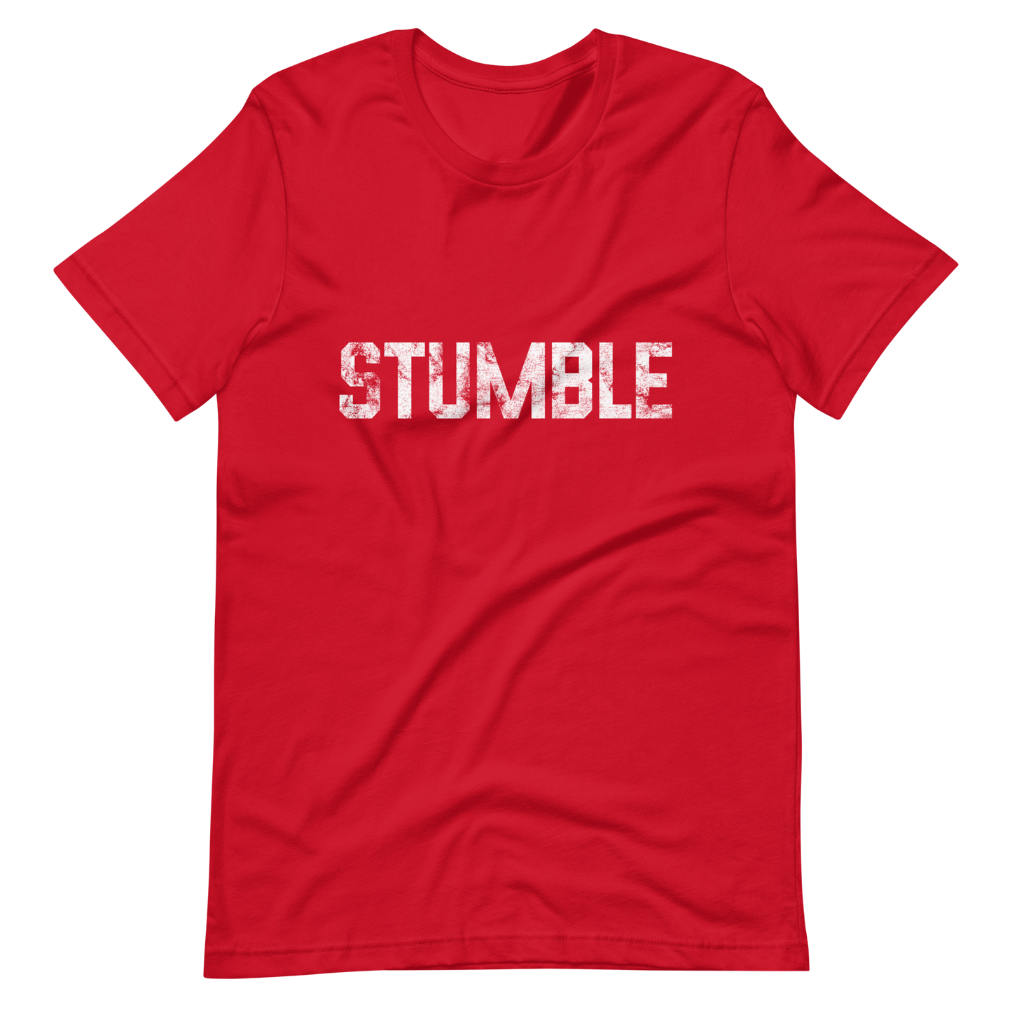 STUMBLE