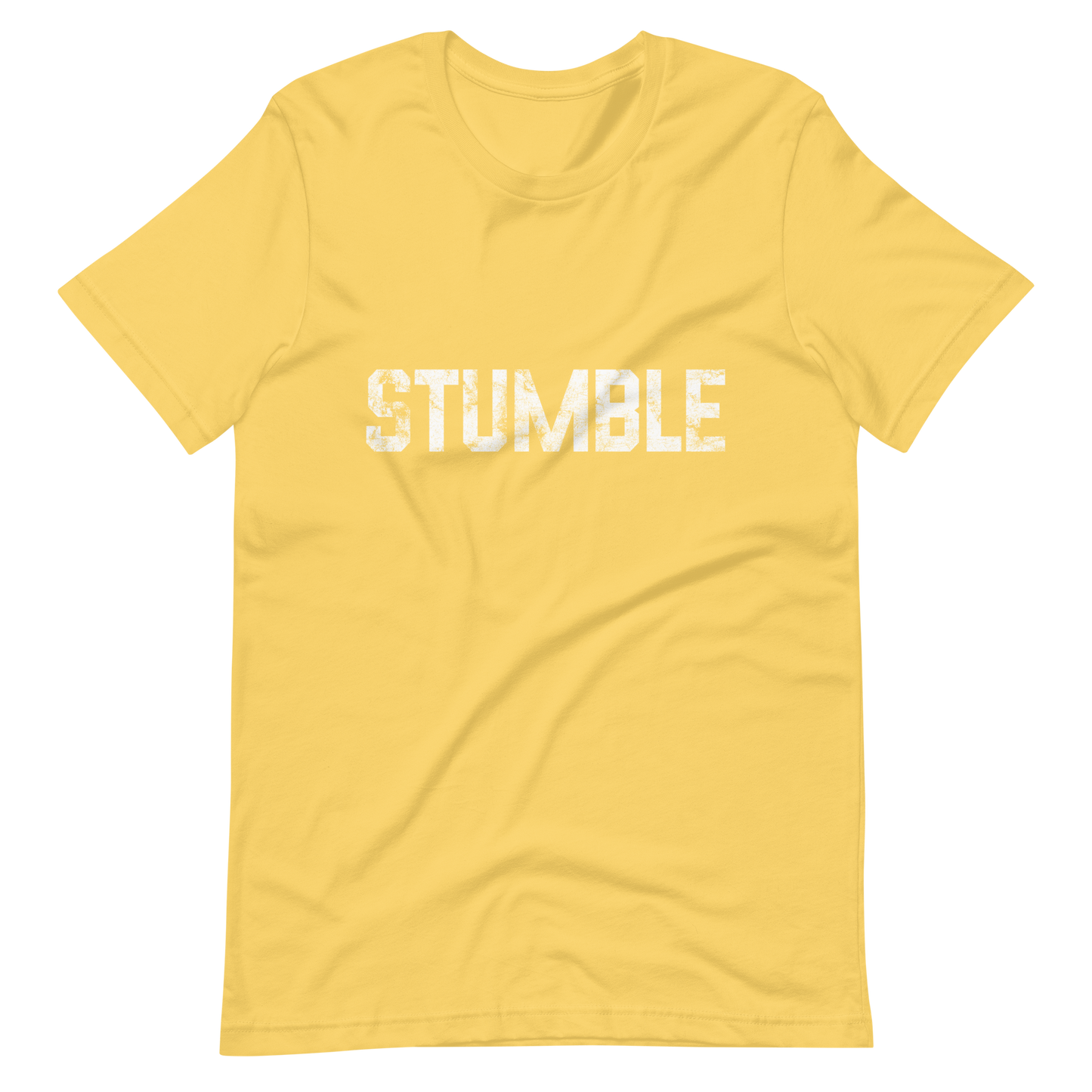 STUMBLE